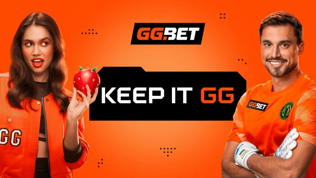 GGbet
